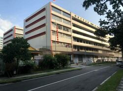 Shun Li Industrial Complex (D14), Factory #459353841